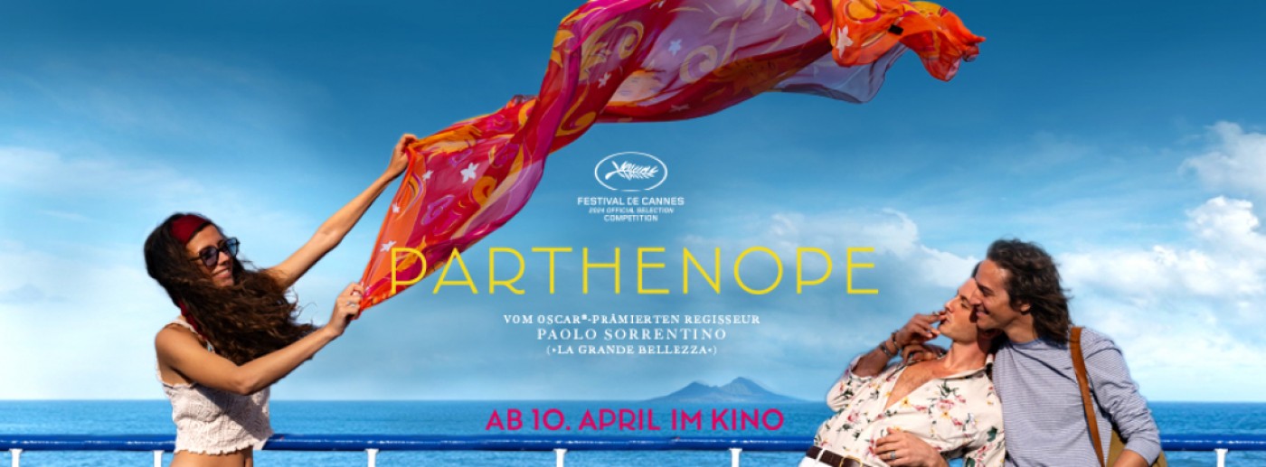 PARTHENOPE